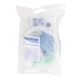 Manual Pulmonary Resuscitators (MPR)