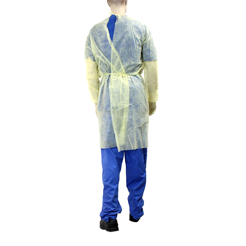 Isolation Gowns
