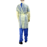 Isolation Gowns