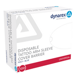 Disposable Tattoo Arm Sleeve Cover Barrier