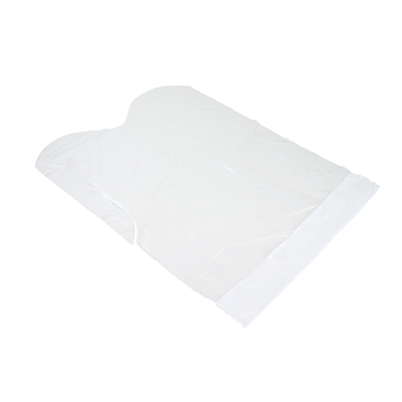 Polyethylene Bibs