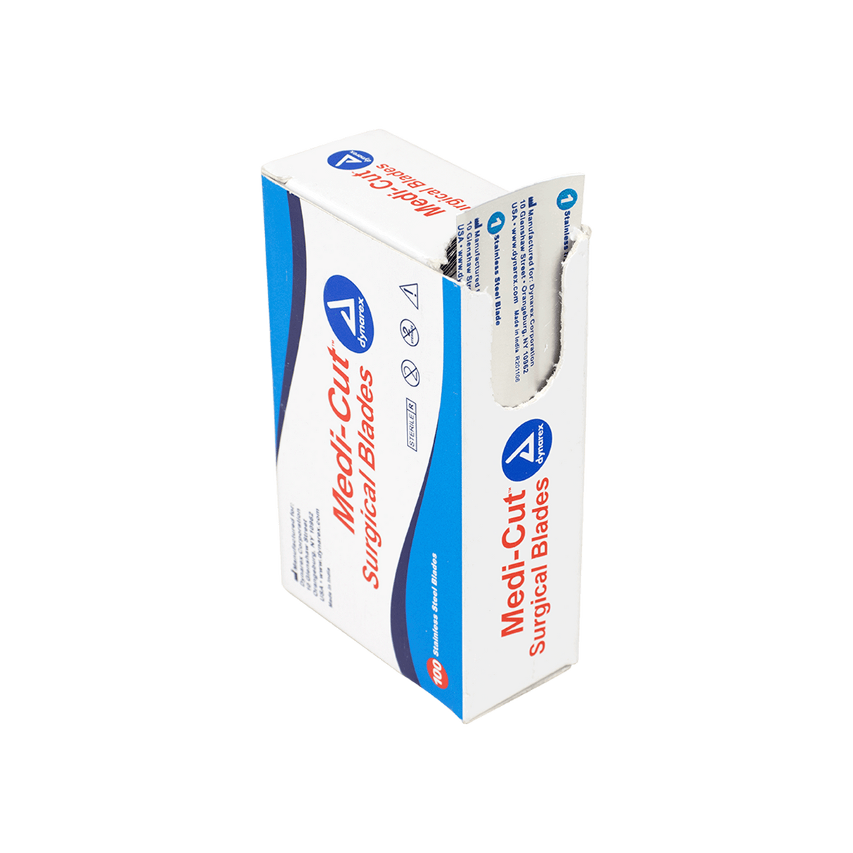 Medi-Cut Surgical Blades