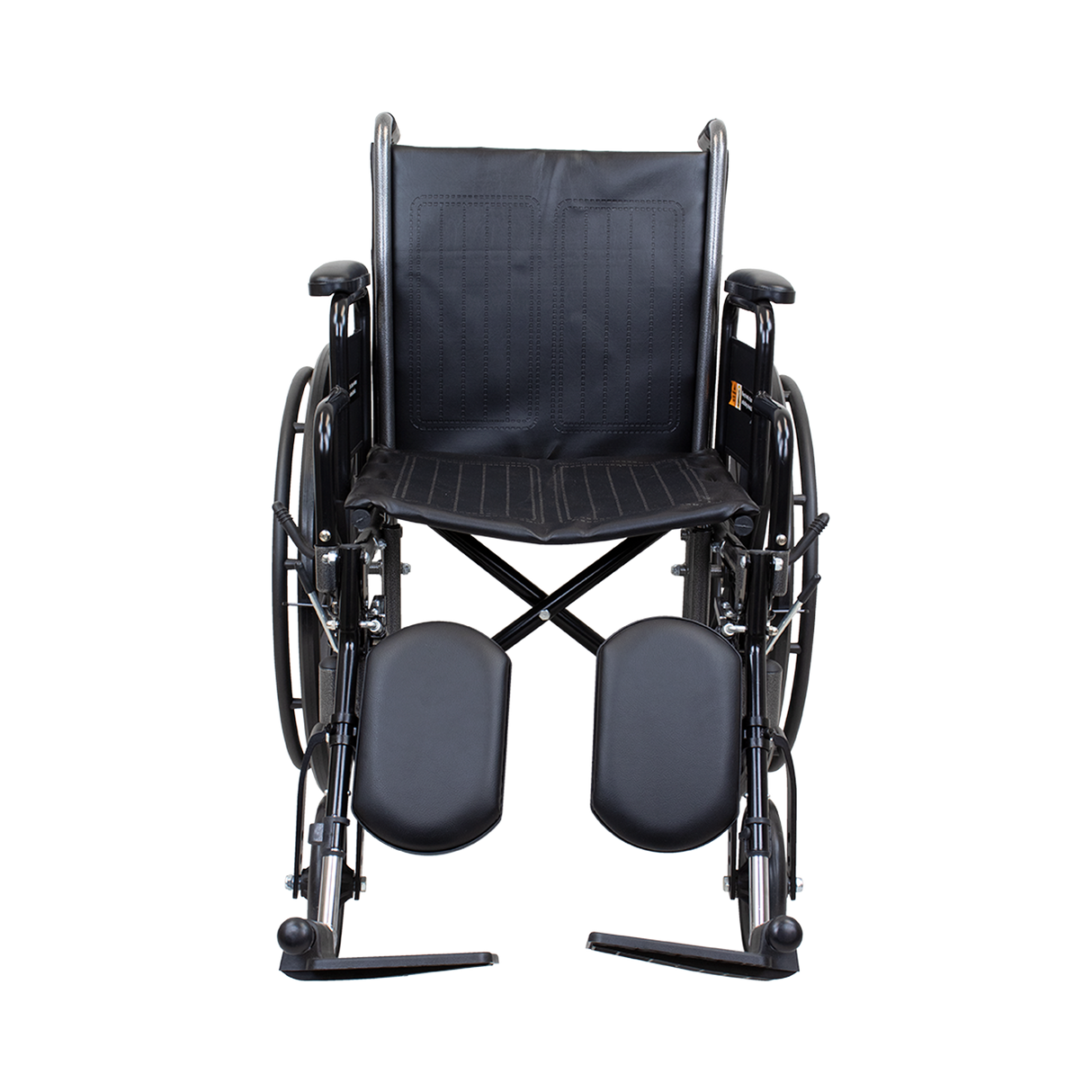DynaRide™ Series 2 Wheelchairs
