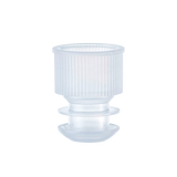 Flange Plug Caps for Test Tubes