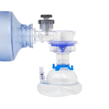 Manual Pulmonary Resuscitators (MPR)