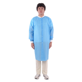Disposable Lab Coats