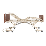 Bariatric HD Long-Term Care Bed DB600