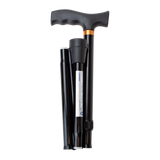 T-Handle Folding Canes
