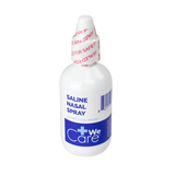 Saline Nasal Sprays