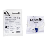 Urinary Leg Bags