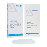 Nasal Sponges, Foil Pack