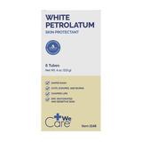 White Petrolatum