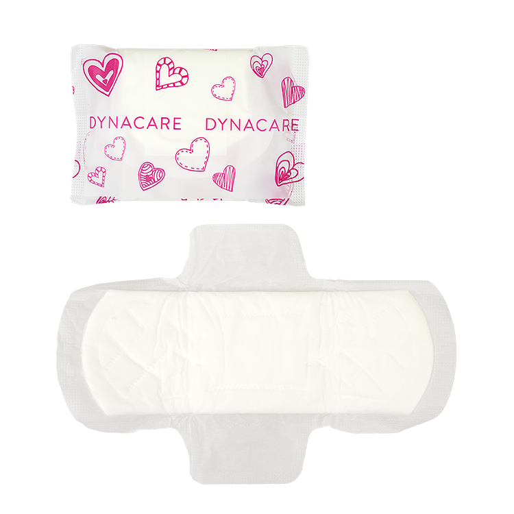 Maxi Pads