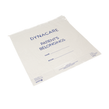 Patient Belonging Bags