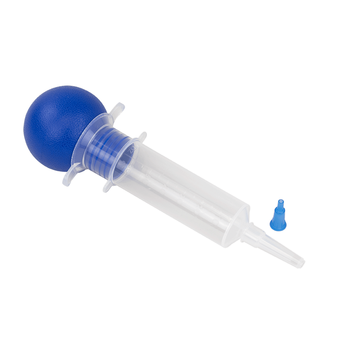Irrigation Syringes