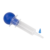 Irrigation Syringes