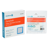 DynaSorb™ Super Absorbent Dressings