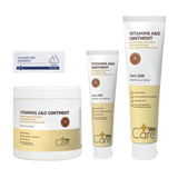 Vitamins A&D Ointments