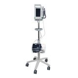 Vital Signs Patient Monitors