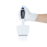Electronic Pipettes