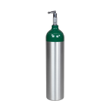 Oxygen Cylinders