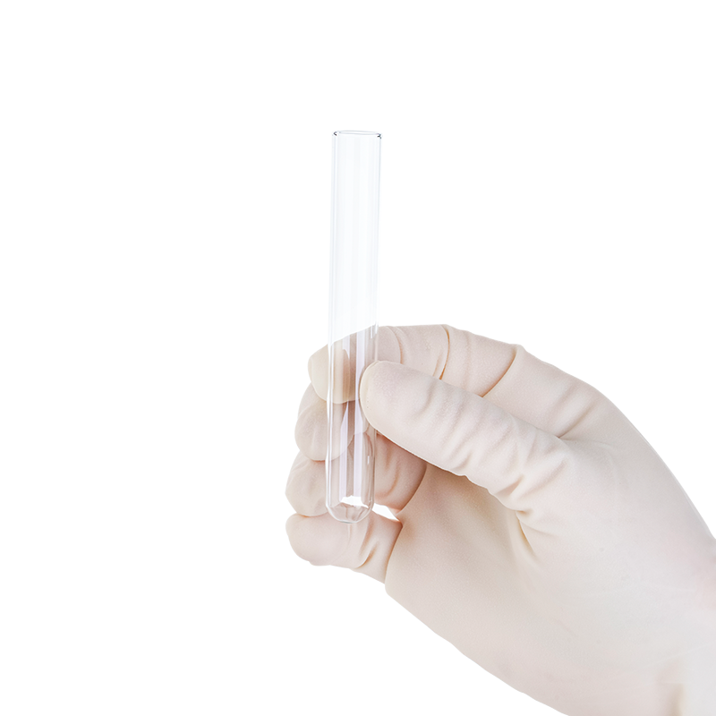 Glass Test Tubes