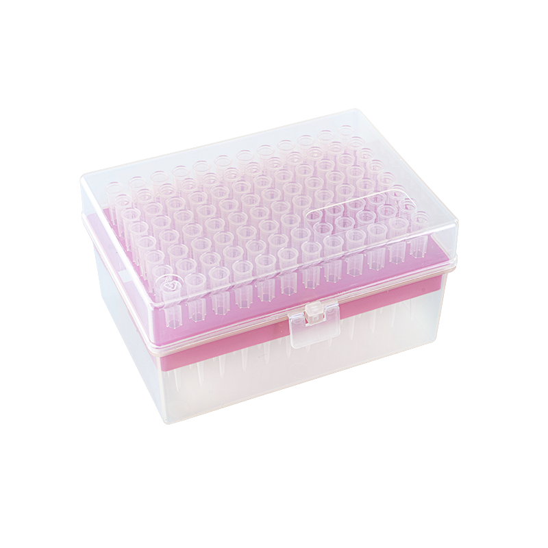 Universal Pipette Tips with Filter