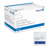 Electrode Skin Prep Pad