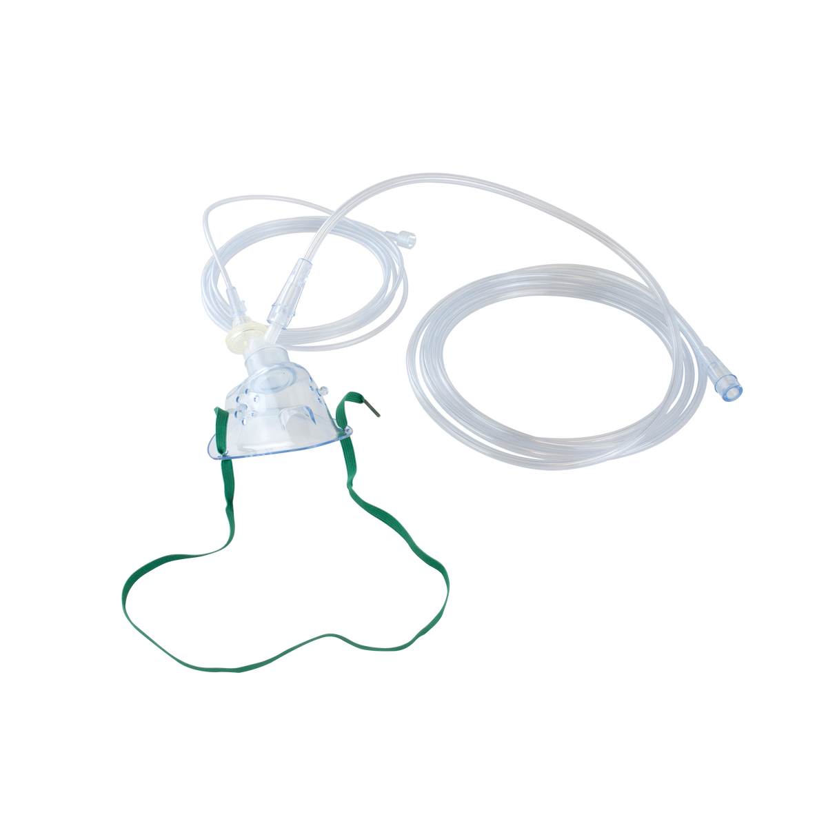 CO2 Masks and Accessories