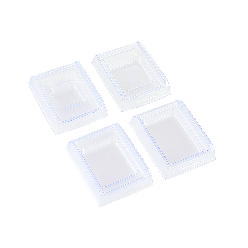 Disposable Base Molds