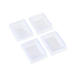 Disposable Base Molds