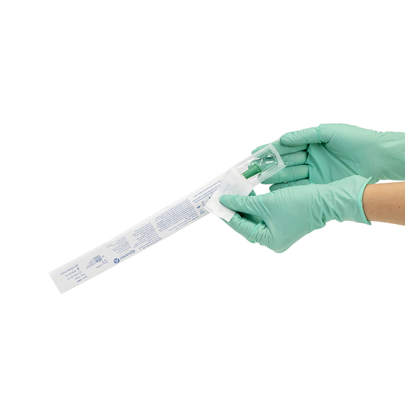 Intermittent Catheters