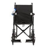 DynaRide™ Transport Wheelchairs