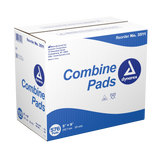 Combine Pads - Sterile & Non-Sterile