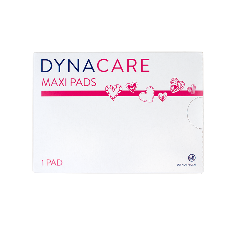 Maxi Pads