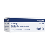 SiliGentle™ Silicone Foam Dressings