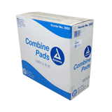 Combine Pads - Sterile & Non-Sterile