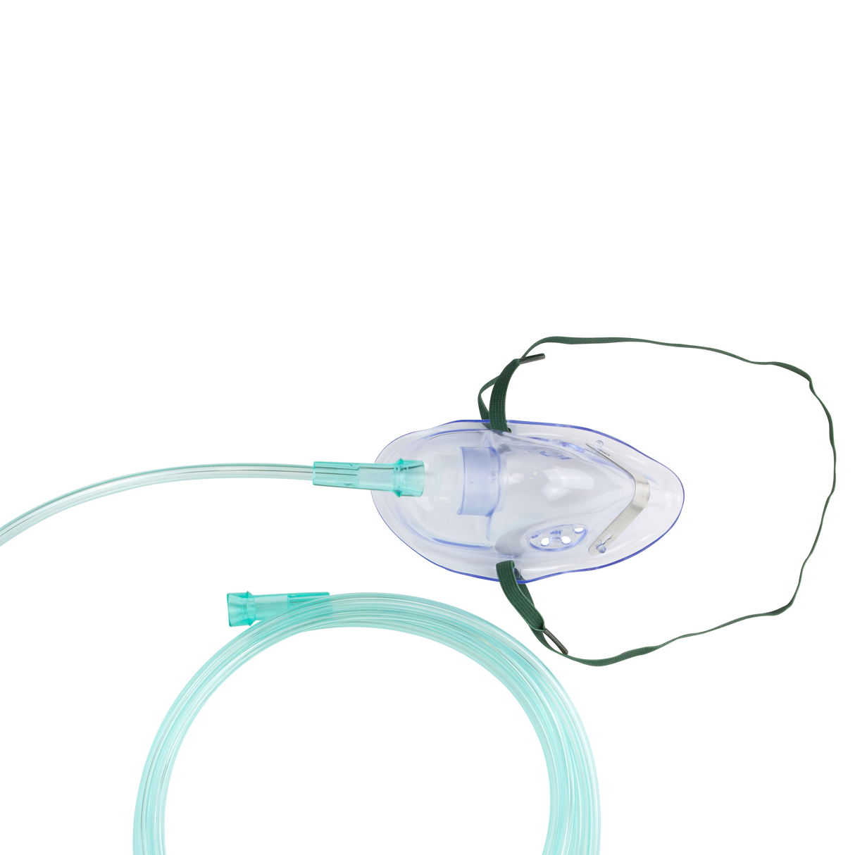Oxygen Masks - Medium-Concentration