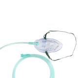 Oxygen Masks - Medium-Concentration