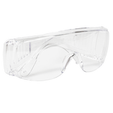 Safety Glasses & Protective Eye Goggles