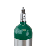 Oxygen Cylinders