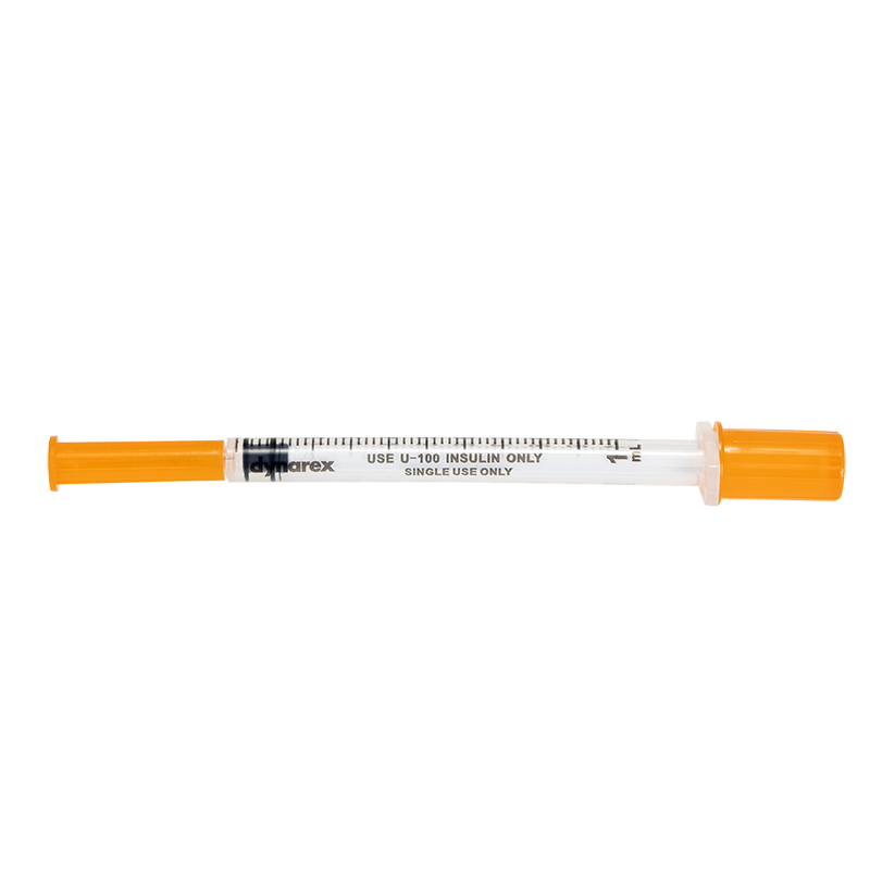 Insulin Syringes