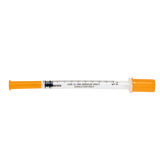 Insulin Syringes