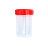Stool Specimen Containers