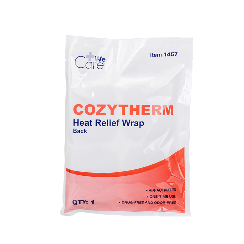 CozyTherm - Heating Relief