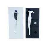 Electronic Pipettes