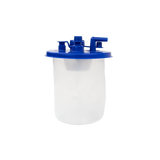 Disposable Suction Liners