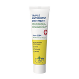 Triple Antibiotic Ointments