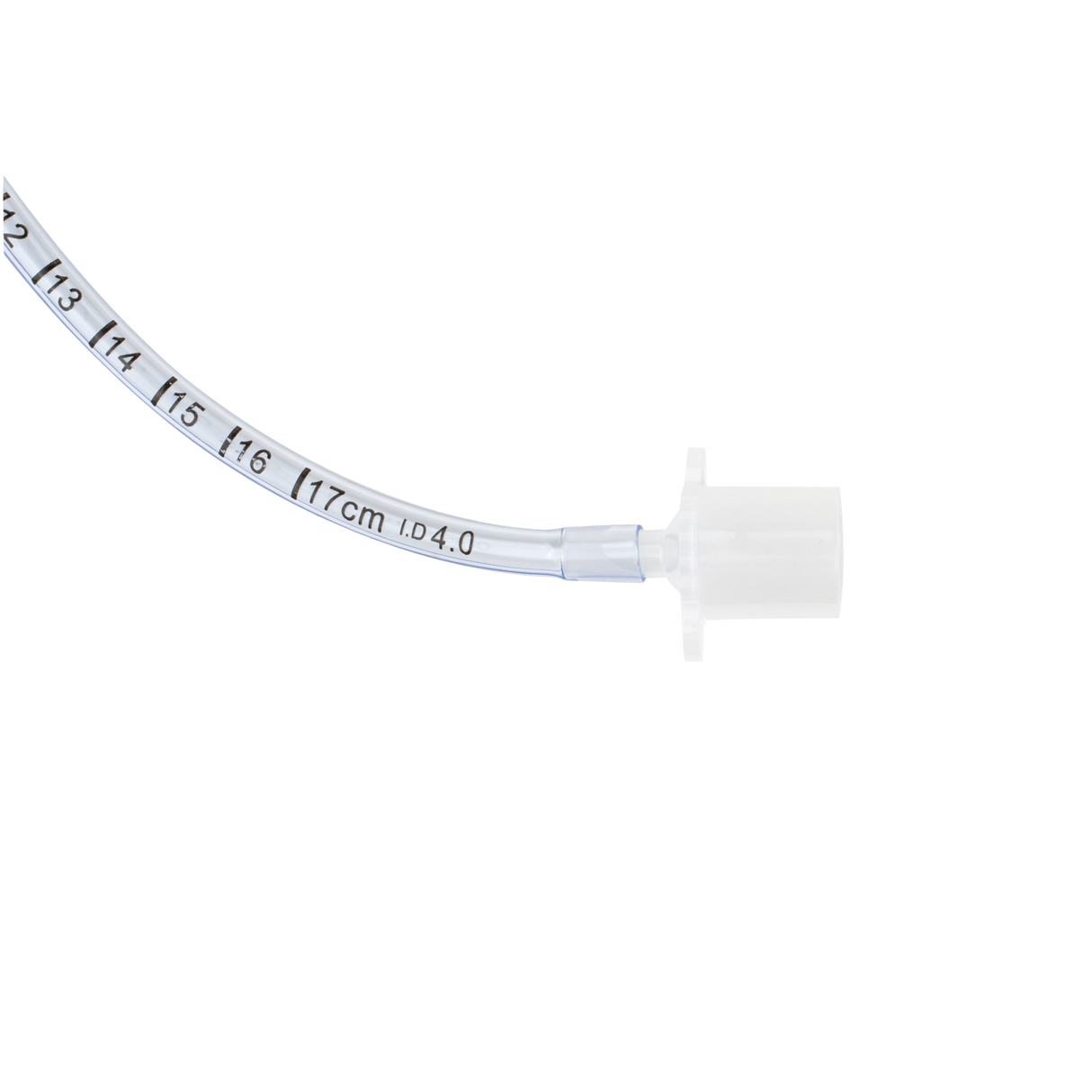 Endotracheal Tube - Uncuffed