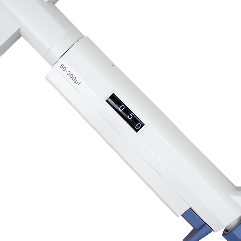Mechanical Pipettes